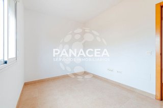 Ático en venta en Roquetas Centro en Roquetas de Mar