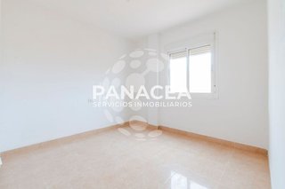 Ático en venta en Roquetas Centro en Roquetas de Mar