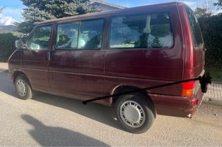 Volkswagen Caravelle 1994