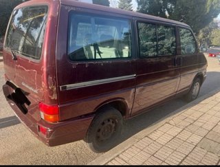 Volkswagen Caravelle 1994
