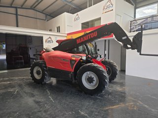 Manitou MLT 840-145