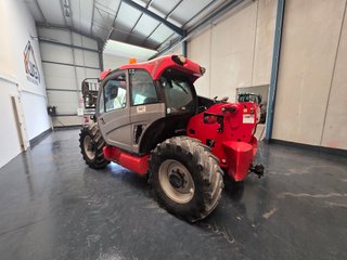 Manitou MLT 840-145