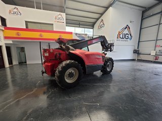 Manitou MLT 840-145