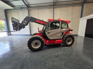 Manitou MLT 840-145