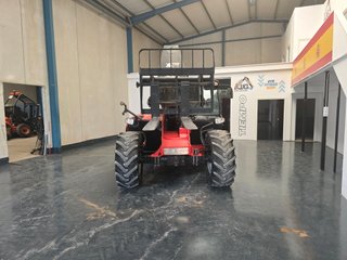 Manitou MLT 840-145