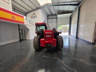 Manitou MLT 840-145