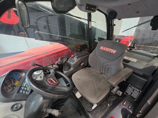 Manitou MLT 840-145