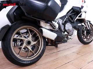 DUCATI MULTISTRADA 1260 S