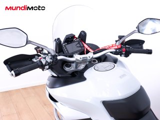 DUCATI MULTISTRADA 1260 S