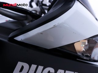 DUCATI MULTISTRADA 1260 S