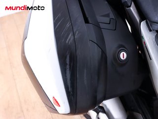 DUCATI MULTISTRADA 1260 S