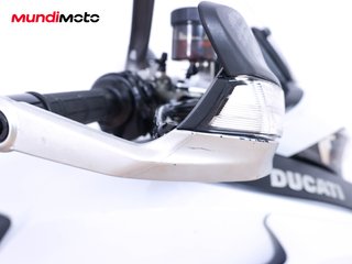 DUCATI MULTISTRADA 1260 S