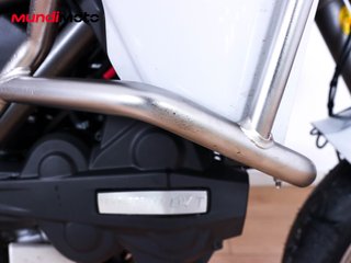 DUCATI MULTISTRADA 1260 S
