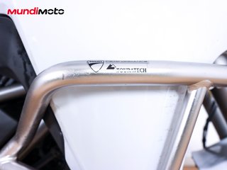 DUCATI MULTISTRADA 1260 S
