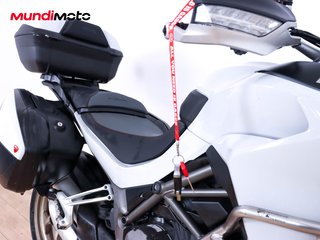 DUCATI MULTISTRADA 1260 S