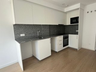 Piso en alquiler en Ca n'Aurell en Terrassa