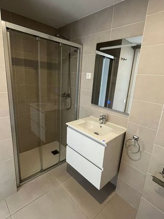 Piso en alquiler en Ca n'Aurell en Terrassa