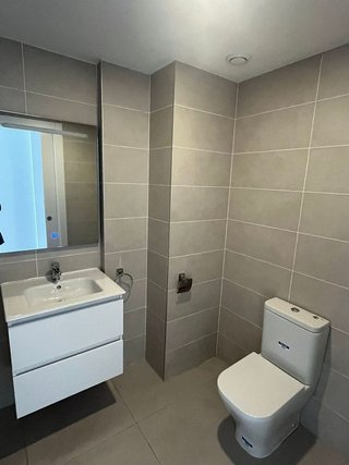 Piso en alquiler en Ca n'Aurell en Terrassa