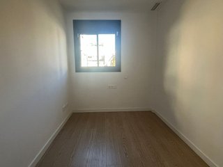 Piso en alquiler en Ca n'Aurell en Terrassa