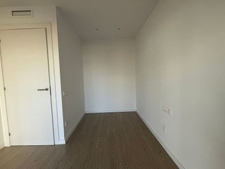 Piso en alquiler en Ca n'Aurell en Terrassa