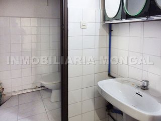 Local comercial en alquiler en Marianao en Sant Boi de Llobregat