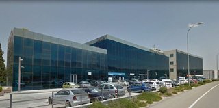 Oficina en alquiler en Zona de la Vega en Antequera