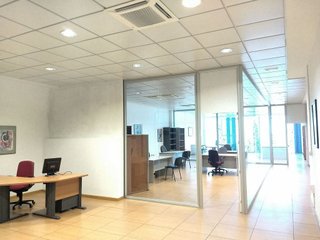 Oficina en alquiler en Zona de la Vega en Antequera