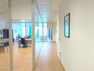 Oficina en alquiler en Zona de la Vega en Antequera