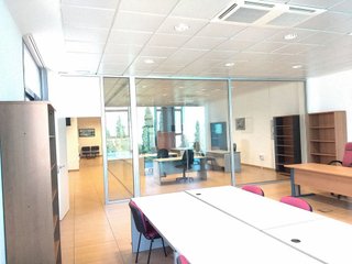 Oficina en alquiler en Zona de la Vega en Antequera