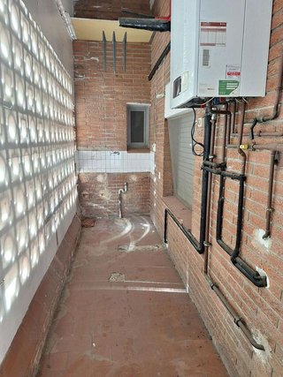 Oficina en alquiler en Sarrià en Barcelona