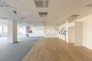Oficina en alquiler en La Marina del Prat Vermell en Barcelona