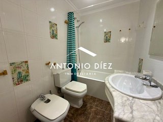 Piso en alquiler en Carrús Est - Camí dels Magros en Elche