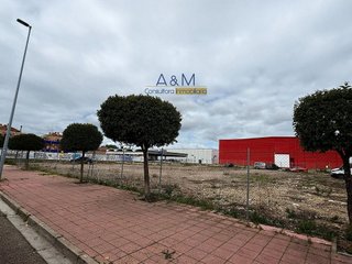 Terreno en alquiler en Laguna de Duero