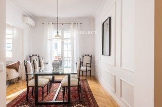Piso en alquiler en Lista en Madrid