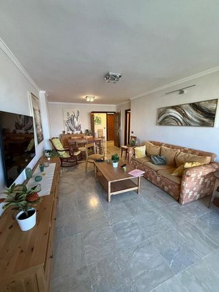 Piso en alquiler en Chapatal en Santa Cruz de Tenerife