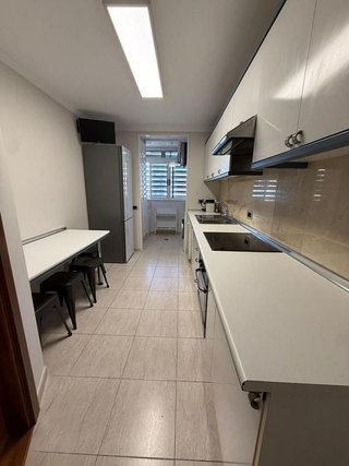 Piso en alquiler en Chapatal en Santa Cruz de Tenerife