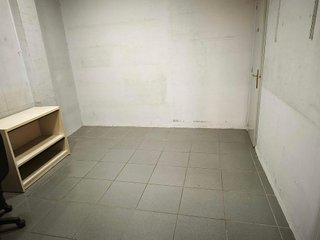 Local comercial en alquiler en Almansa