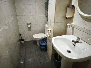 Local comercial en alquiler en Almansa