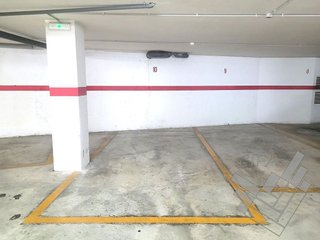 Garaje en alquiler en Casco Urbano en Vinaròs
