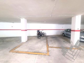 Garaje en alquiler en Casco Urbano en Vinaròs