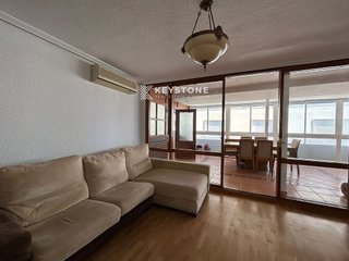 Ático en alquiler en Centro en Alicante