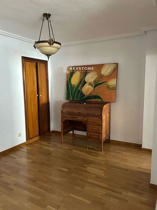 Ático en alquiler en Centro en Alicante