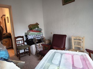 Casa adosada en venta en Palacios y Villafranca (Los)