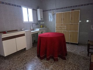 Casa adosada en venta en Palacios y Villafranca (Los)