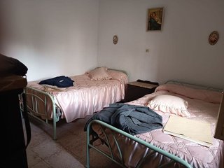 Casa adosada en venta en Palacios y Villafranca (Los)