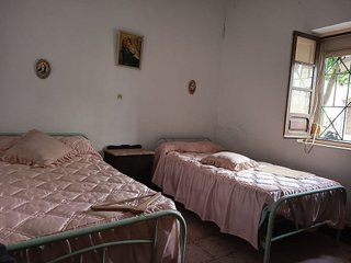 Casa adosada en venta en Palacios y Villafranca (Los)