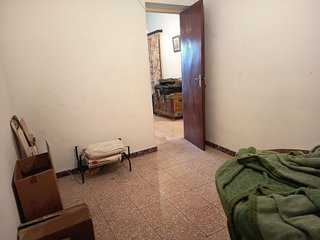 Casa adosada en venta en Palacios y Villafranca (Los)