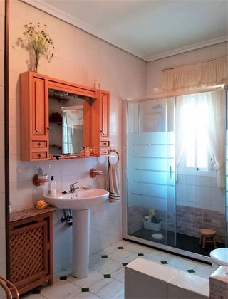 Chalet en venta en Coria