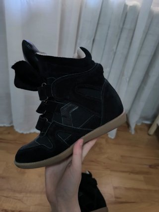 Isabel Marant Sneakers Talla 38