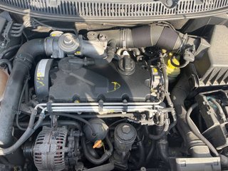 MOTOR COMPLETO VOLKSWAGEN VOLKSWAGEN POLO (9N3) 2005-2010